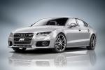 Audi A7 Sportback by ABT 2011 года